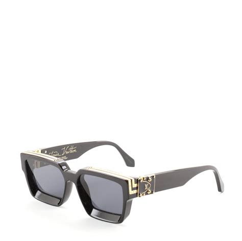 occhiali louis vuitton 2019 z1192|1.1 Millionaires Square Sunglasses .